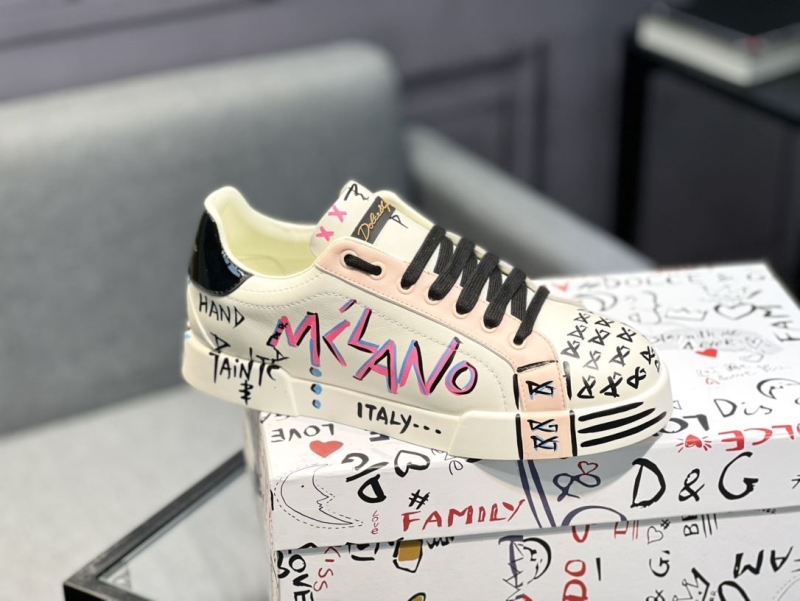 Dolce & Gabbana Sneakers